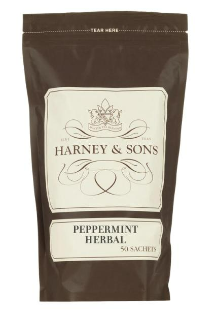 Peppermint (Refill Bag 50s)