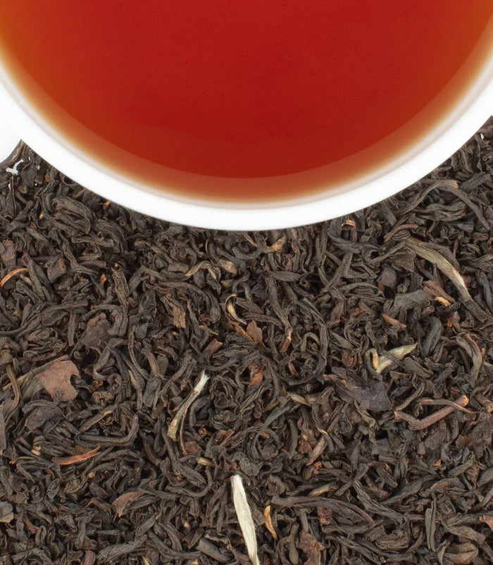 Earl Grey Supreme (20s)