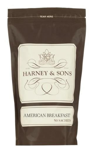 American Breakfast (Refill Bag 50s)