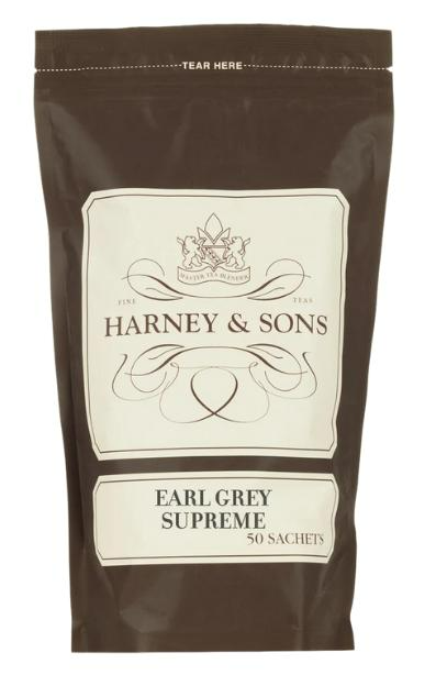 Earl Grey Supreme (Refill Bag 50s)