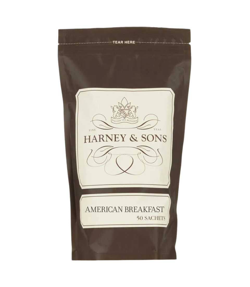 American Breakfast (Refill Bag 50s)