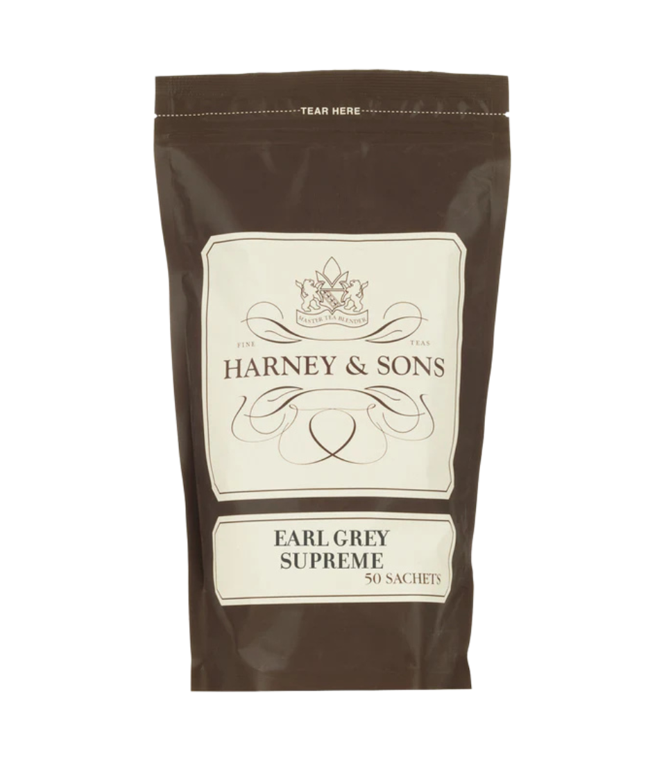Earl Grey Supreme (Refill Bag 50s)