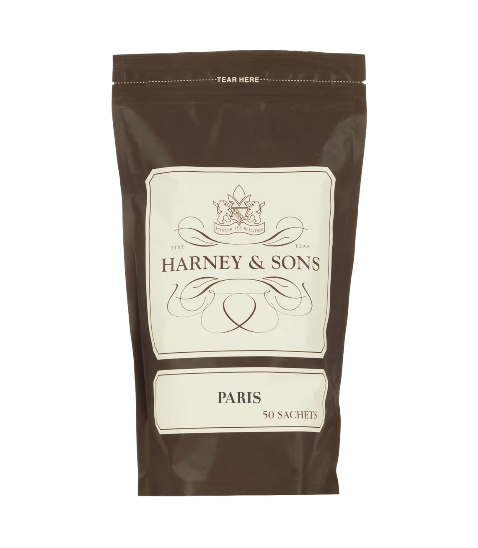 Paris (Refill Bag 50s)