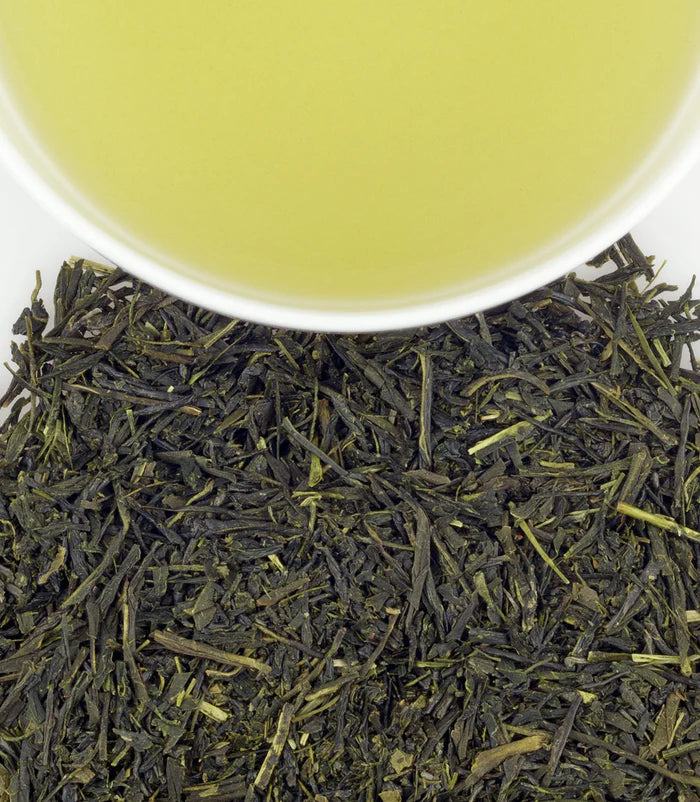 Japanese Sencha (20s)