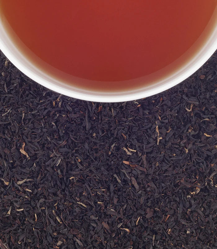 Organic Assam (20s)