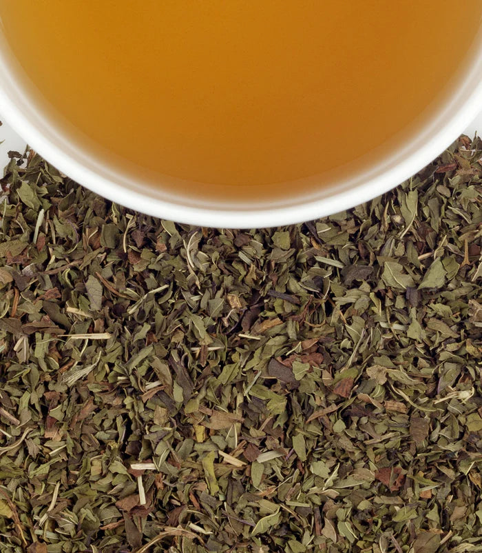 Peppermint (Refill Bag 50s)