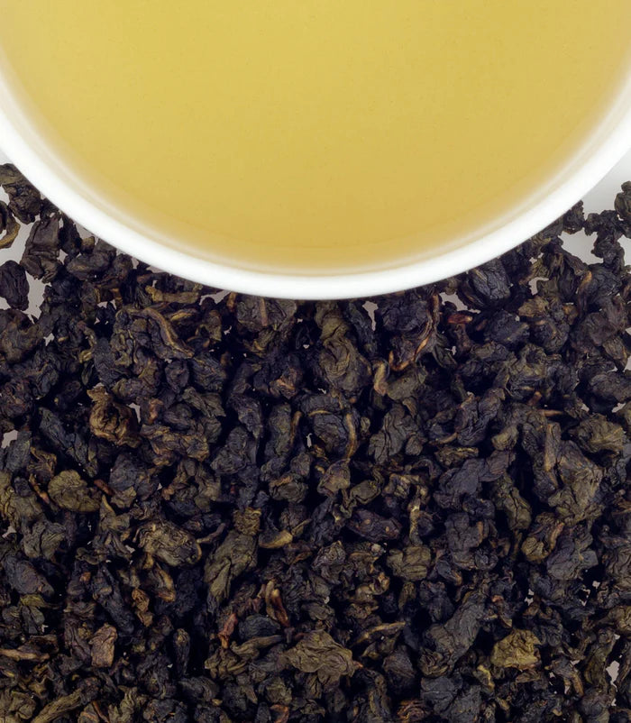 Pomegranate Oolong (20s)