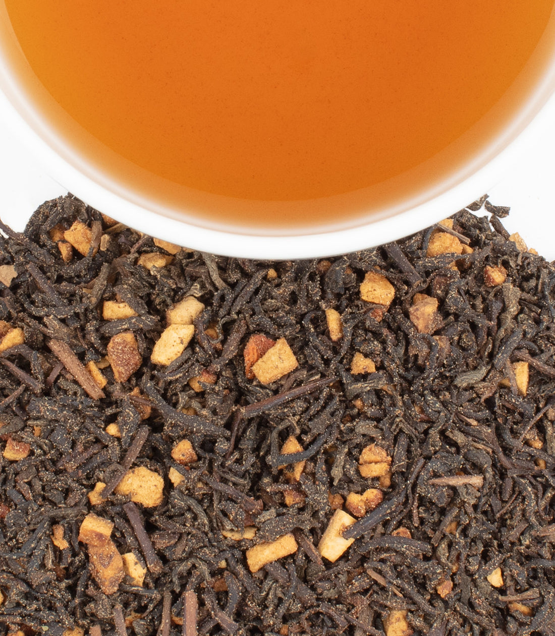Harney and Sons HRP Hot Cinnamon Spice - Tin - 30 Silken Sachet - Vooco SG, Singapore