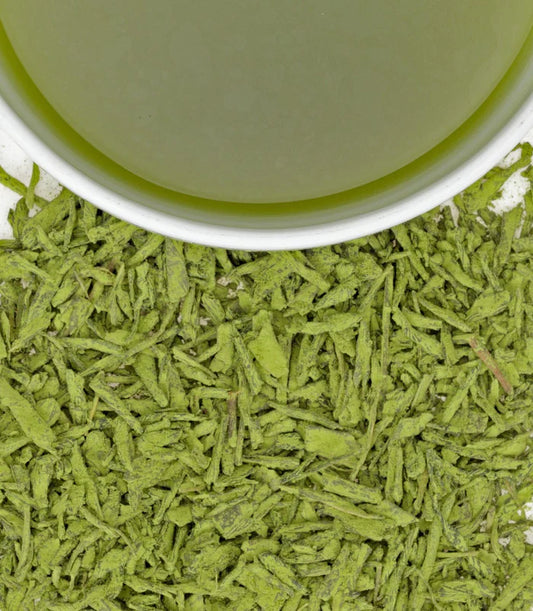 White Peach Matcha (Refill Bag 50s)