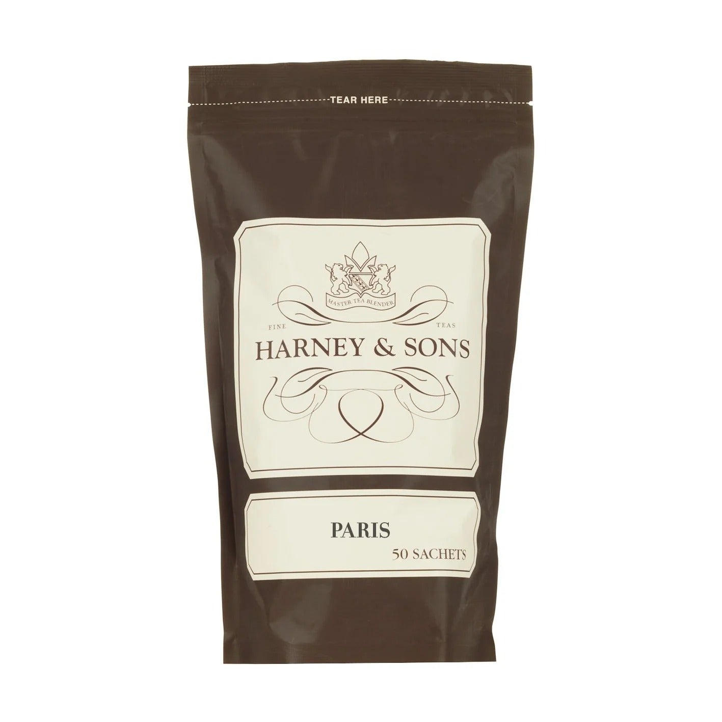 Paris (Refill Bag 50s)
