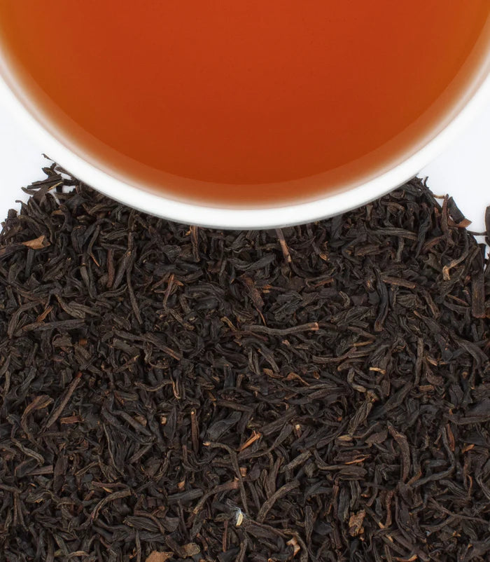 English Breakfast (Refill Bag 50s)