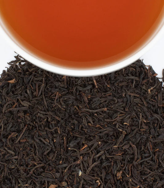English Breakfast (loose tea 1lbs)