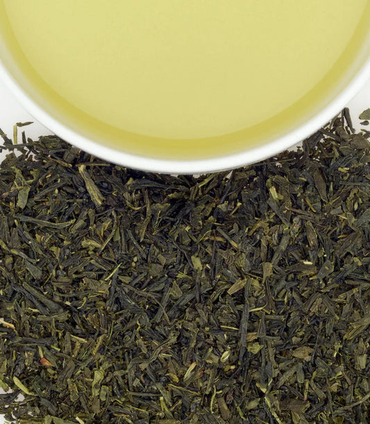 Bancha Green (loose tea 1lbs)