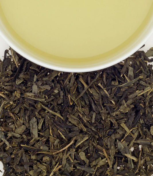 Harney and Sons Cherry Blossom Loose Tea  - Loose Leaves - 1lb (450g) Resealable Foil Bag - Vooco SG, Singapore