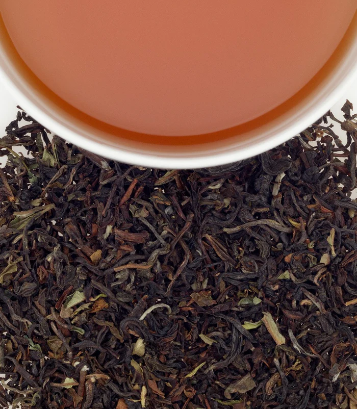 Darjeeling (20s)