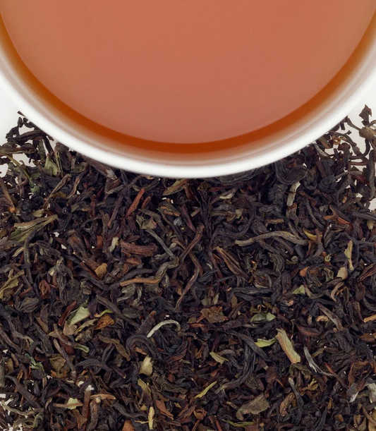 Darjeeling (20s)