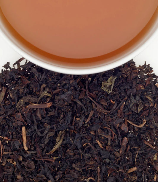 Formosa Oolong (loose tea 1lbs)