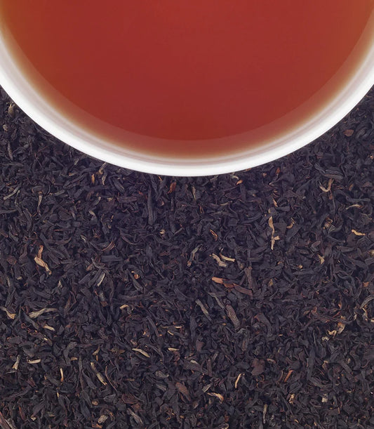 Organic Assam (loose tea 1lbs)