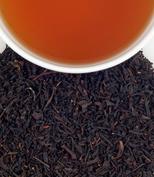 Paris (loose tea 1lbs)