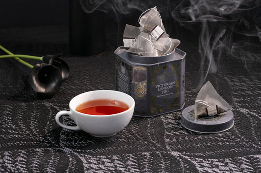 Victorian London Fog (HRP Tin 30s)
