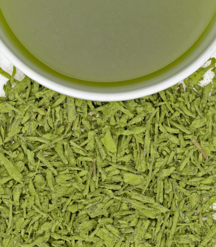 White Peach Matcha (Refill Bag 50s)
