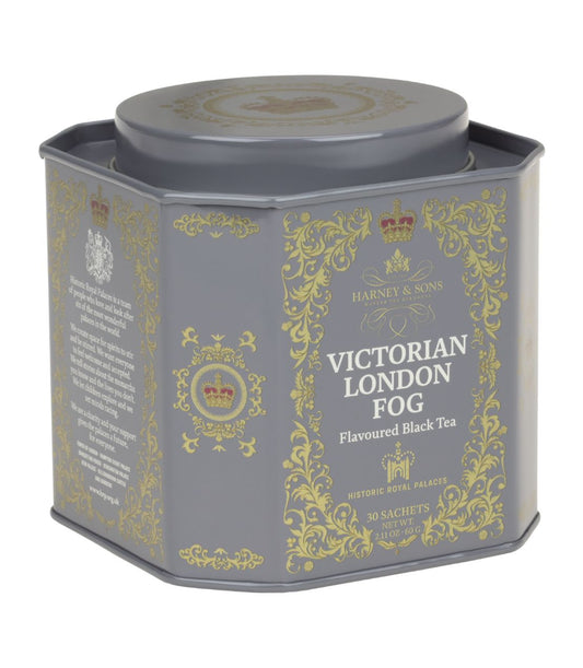 Victorian London Fog (HRP Tin 30s)