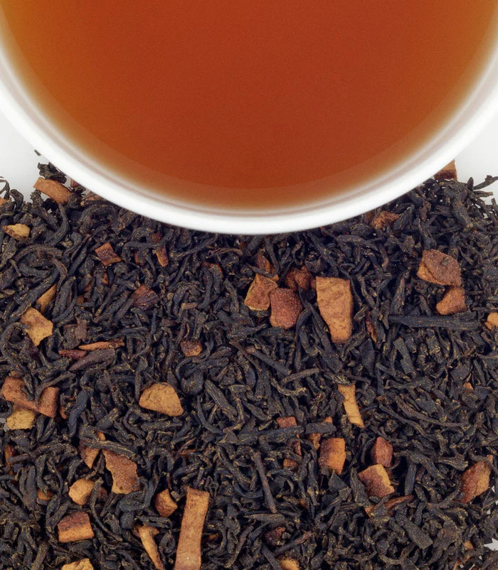 Hot Cinnamon Spice (20s)